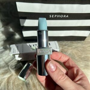 Brand new in box Prada Astral Pink Lip balm! 🩷